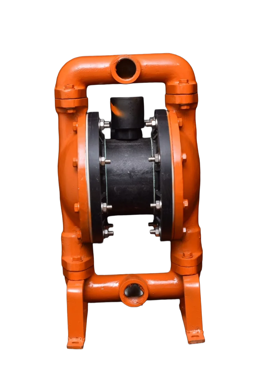 Antlia AOD 300 AODD pump Aluminium